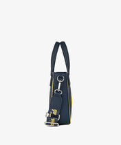 California Golden Bears Tote Bag with Coin Pouch