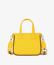 California Golden Bears Tote Bag with Coin Pouch