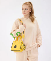 California Golden Bears Tote Bag with Coin Pouch