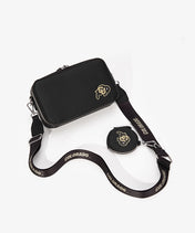 Colorado Buffaloes Crossbody Bag with Coin Pouch