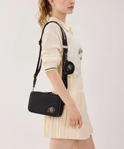 Colorado Buffaloes Crossbody Bag with Coin Pouch