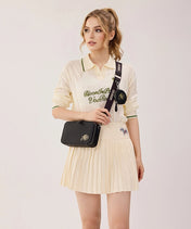 Colorado Buffaloes Crossbody Bag with Coin Pouch