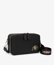 Colorado Buffaloes Crossbody Bag with Coin Pouch