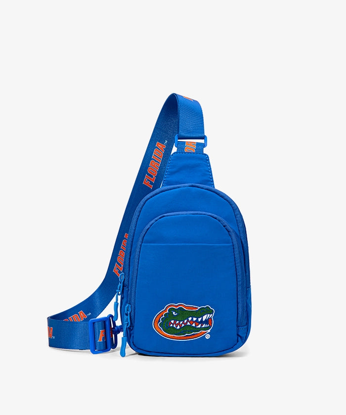 University of Florida Gators Canvas Sling Bag