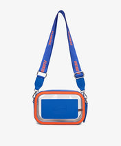 University of Florida Gators Clear Camera Bag