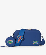 University of Florida Gators Crossbody Bag with Coin Pouch