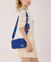 University of Florida Gators Crossbody Bag with Coin Pouch