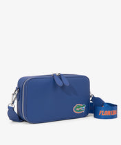 University of Florida Gators Crossbody Bag with Coin Pouch