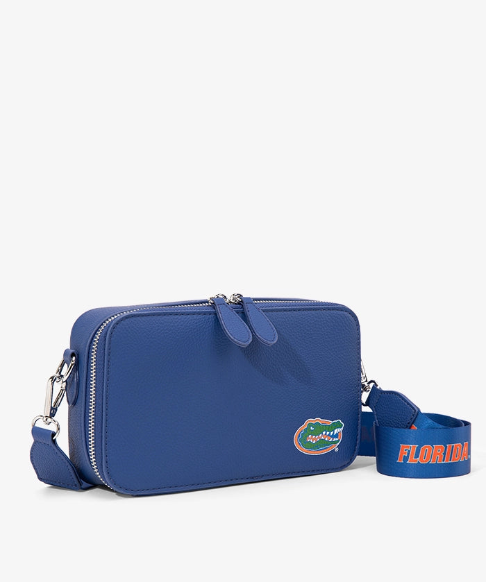 University of Florida Gators Crossbody Bag with Coin Pouch