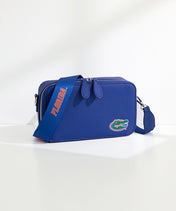 University of Florida Gators Crossbody Bag with Coin Pouch