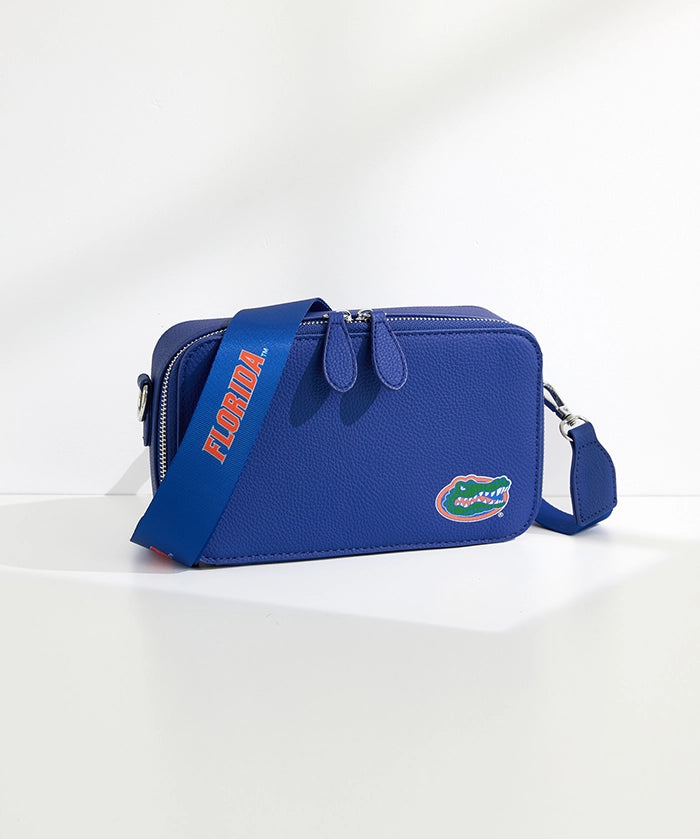 University of Florida Gators Crossbody Bag with Coin Pouch