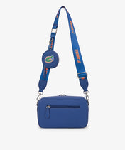 University of Florida Gators Crossbody Bag with Coin Pouch