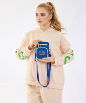 University of Florida Gators Mini Crossbody Purse