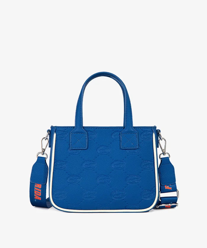 University of Florida Gators Tote Bag with Coin Pouch