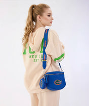 Florida Gators Fanny Pack with Coin Pouch