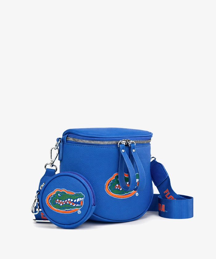 Florida Gators Fanny Pack with Coin Pouch