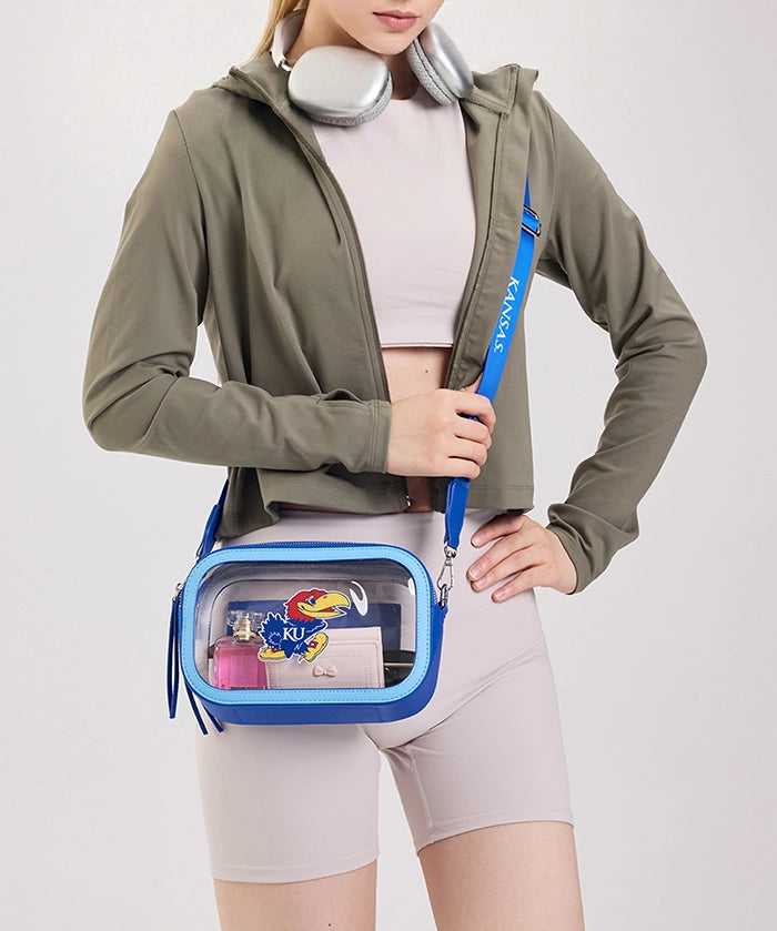 UniversityofKansasJayhawksClearCrossbodyBag_3.webp