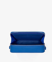 University of Kansas Jayhawks Crossbody Bag with Coin Pouch