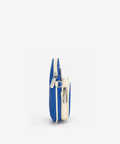 University of Kansas Jayhawks Mini Crossbody Purse