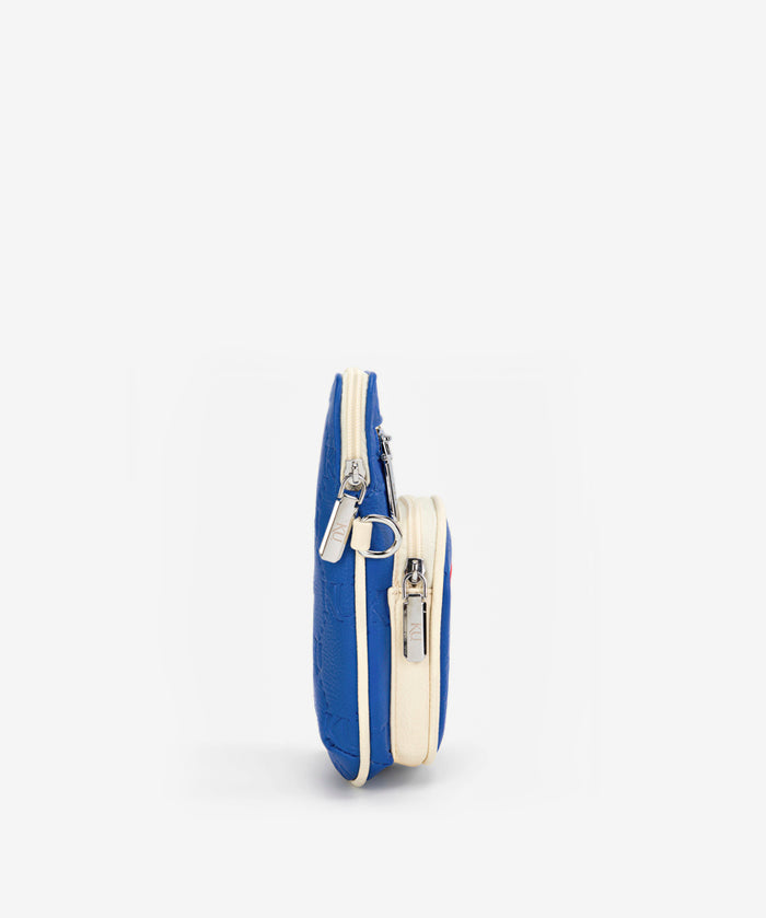 University of Kansas Jayhawks Mini Crossbody Purse
