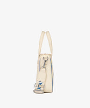 Kansas Jayhawks Tote Bag with Coin Pouch