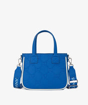 Kansas Jayhawks Tote Bag with Coin Pouch