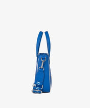 Kansas Jayhawks Tote Bag with Coin Pouch