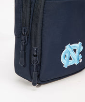 University of North Carolina Tar Heels Canvas Sling Bag