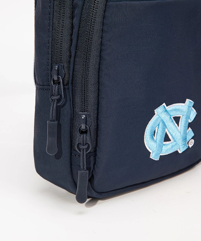 University of North Carolina Tar Heels Canvas Sling Bag