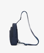 University of North Carolina Tar Heels Canvas Sling Bag