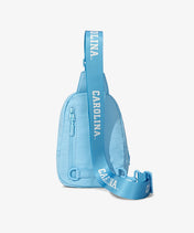 University of North Carolina Tar Heels Canvas Sling Bag