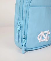 University of North Carolina Tar Heels Canvas Sling Bag