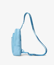 University of North Carolina Tar Heels Canvas Sling Bag