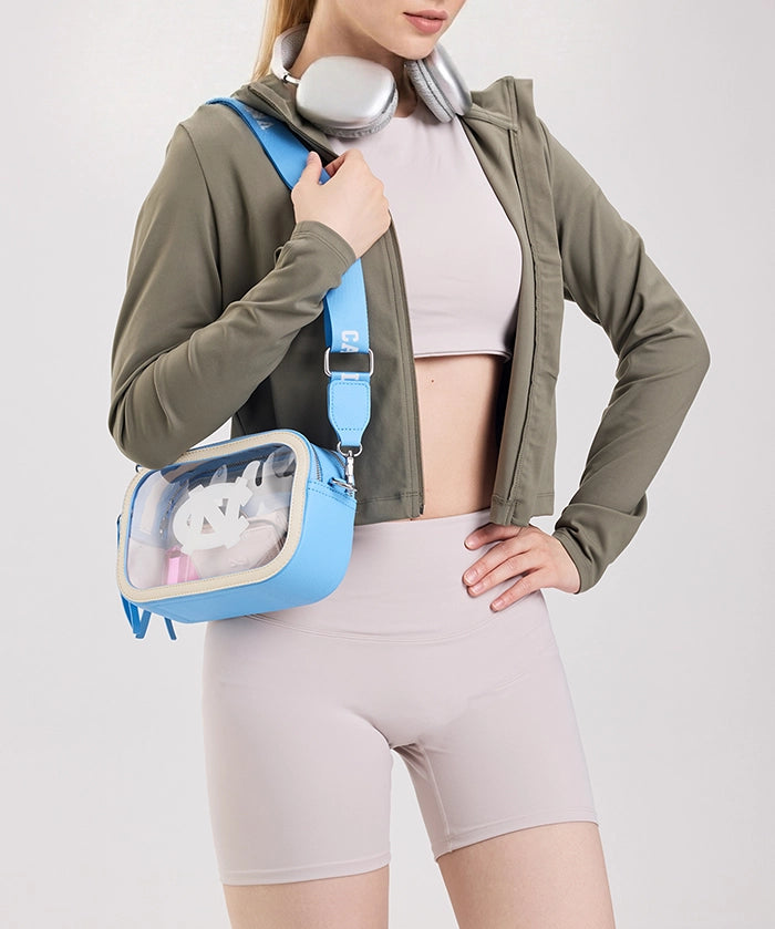 UniversityofNorthCarolinaTarHeelsClearCrossbodyBag_7.webp
