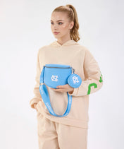 University of North Carolina Tar Heels Fanny Pack with Coin Pouch