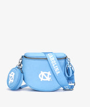 University of North Carolina Tar Heels Fanny Pack with Coin Pouch