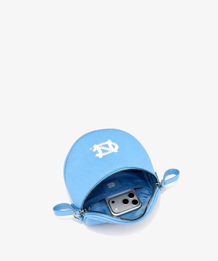 University of North Carolina Tar Heels Fanny Pack with Coin Pouch