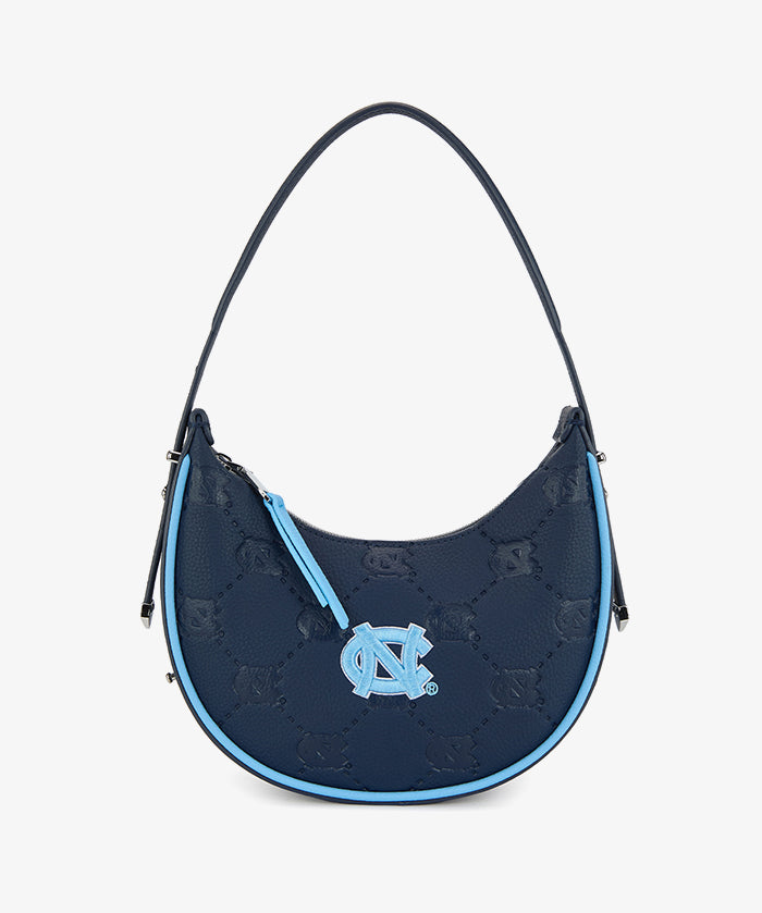 University of North Carolina Tar Heels Hobo Bag