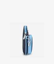 University of North Carolina Tar Heels Mini Crossbody Purse