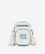 University of North Carolina Tar Heels Mini Crossbody Purse