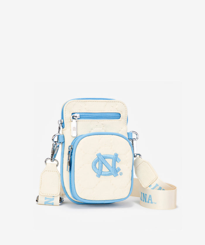 University of North Carolina Tar Heels Mini Crossbody Purse