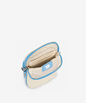 University of North Carolina Tar Heels Mini Crossbody Purse