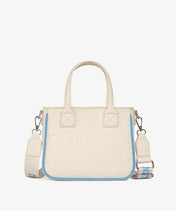 University of North Carolina Tar Heels Tote Bag with Coin Pouch