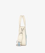University of North Carolina Tar Heels Tote Bag with Coin Pouch