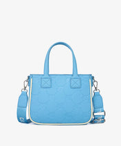University of North Carolina Tar Heels Tote Bag with Coin Pouch
