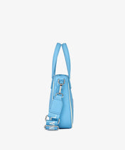 University of North Carolina Tar Heels Tote Bag with Coin Pouch