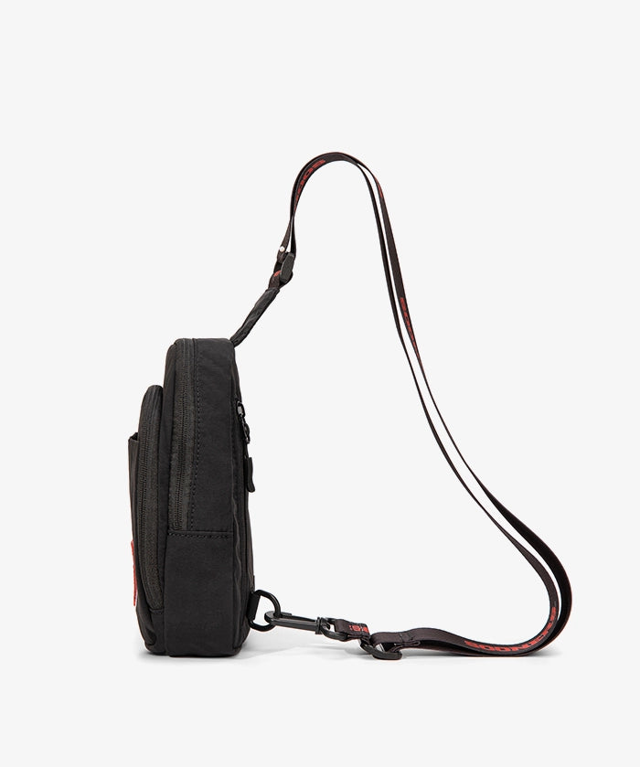 University of Oklahoma Sooners Canvas Sling Bag