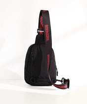 University of Oklahoma Sooners Canvas Sling Bag