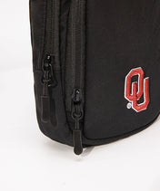 University of Oklahoma Sooners Canvas Sling Bag
