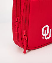 University of Oklahoma Sooners Canvas Sling Bag